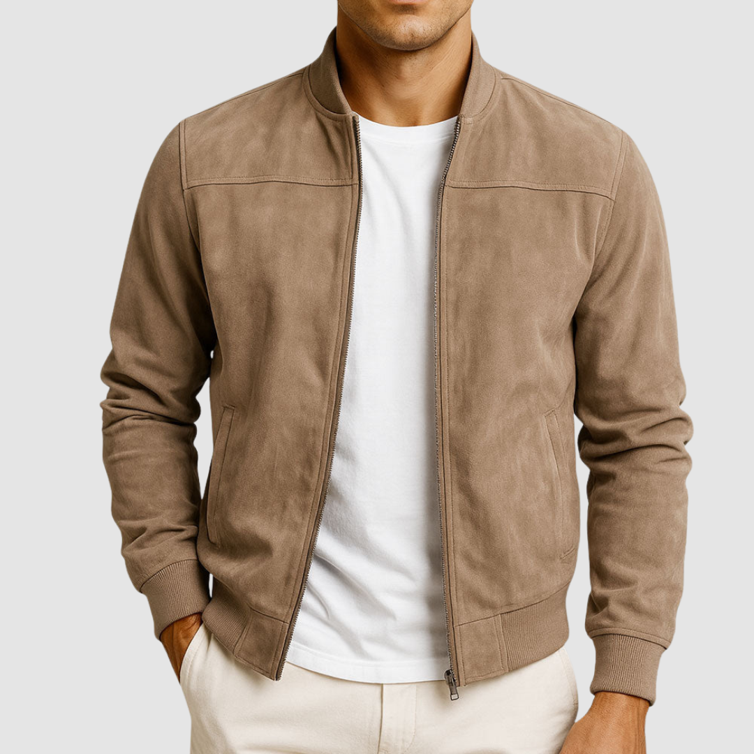 Classic Urban Jacket