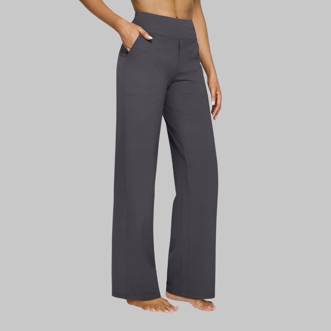 Clara | The comfortable stretch pants for every woman