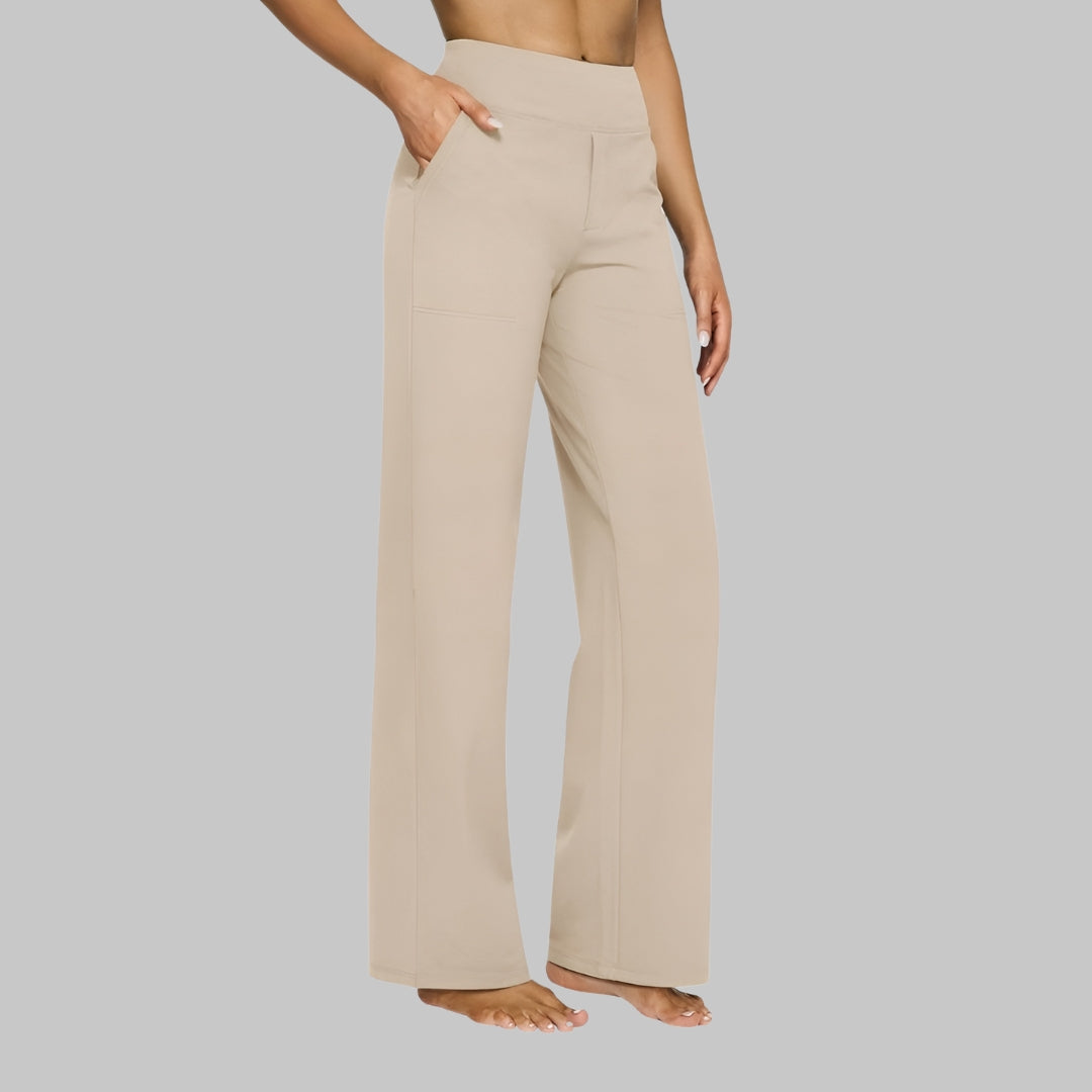 Clara | The comfortable stretch pants for every woman