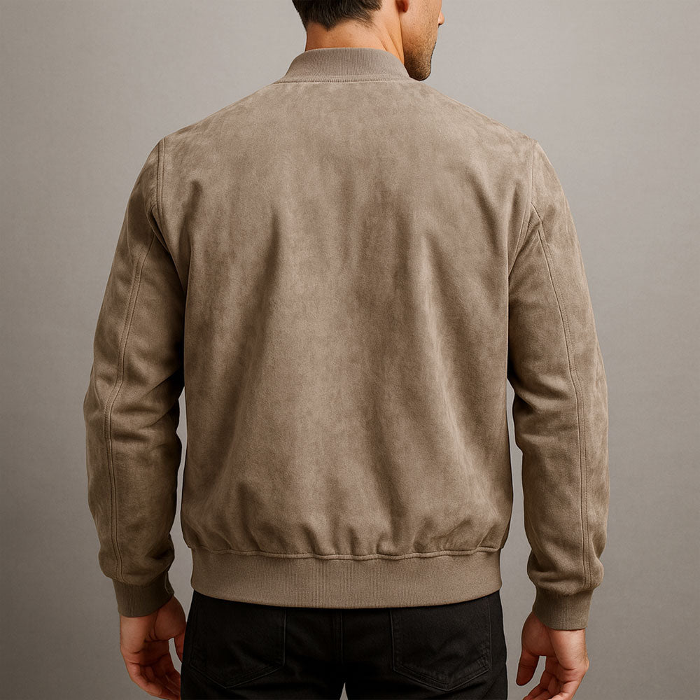 Classic Urban Jacket