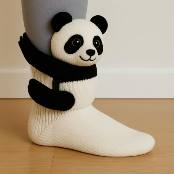 Jaidi | Animal Socks
