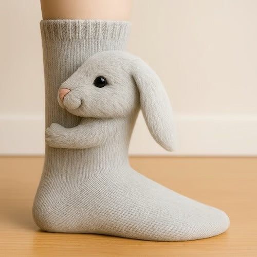 Jaidi | Animal Socks