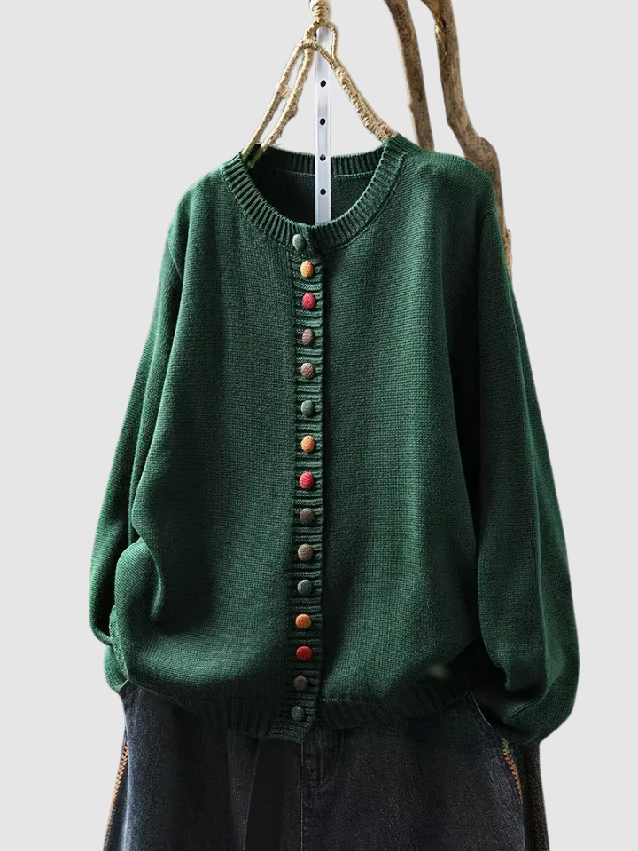 The Adalyn | Grace Cardigan