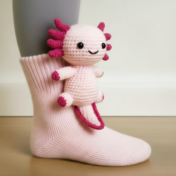 Jaidi | Animal Socks