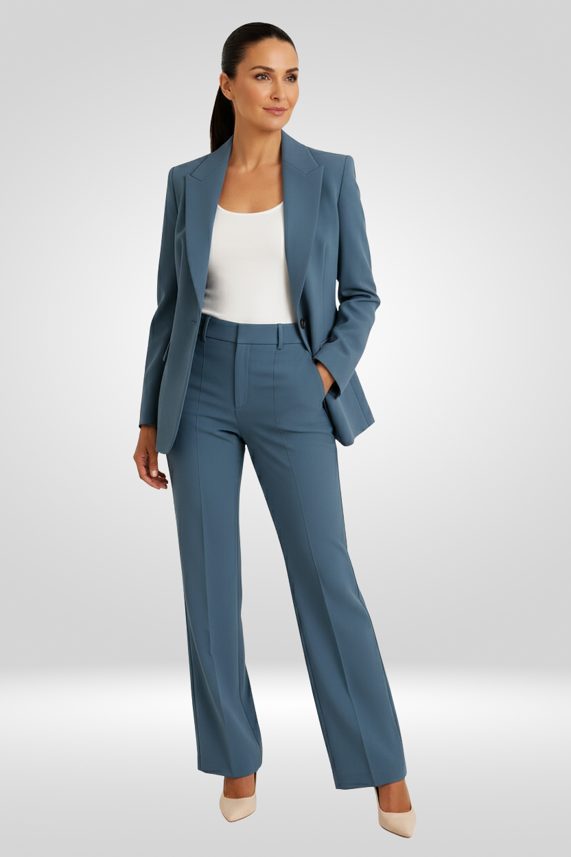 Claire | Comfy Two-Piece Set