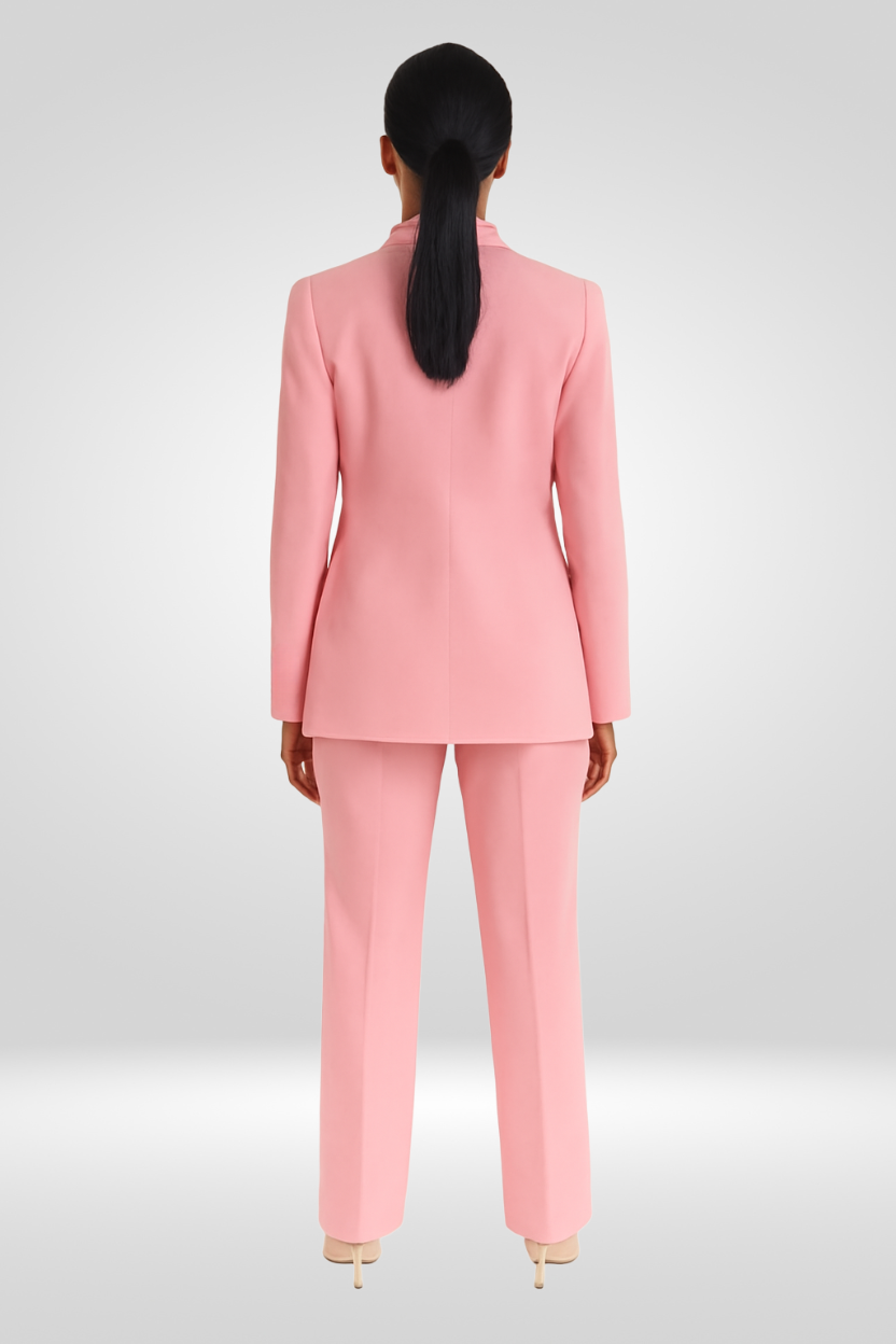 Claire | Comfy Two-Piece Set