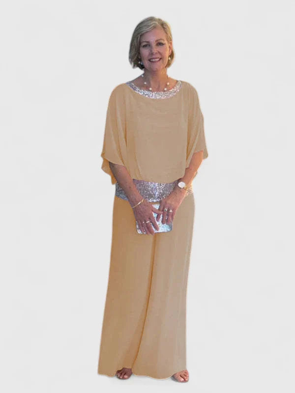 Trishane | Elegant Two-piece Set