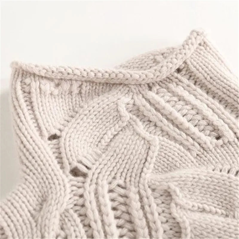 Elodie | Cashmere Sweater
