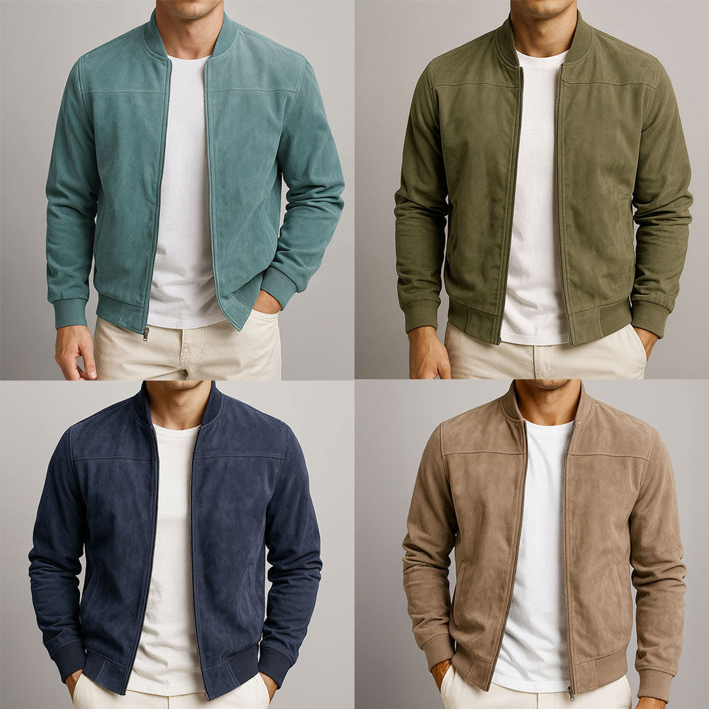 Classic Urban Jacket